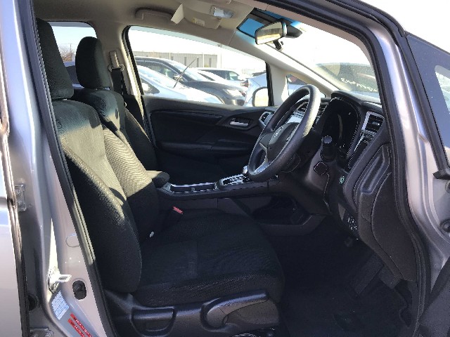 HONDA SHUTTLE 2022 Image 22