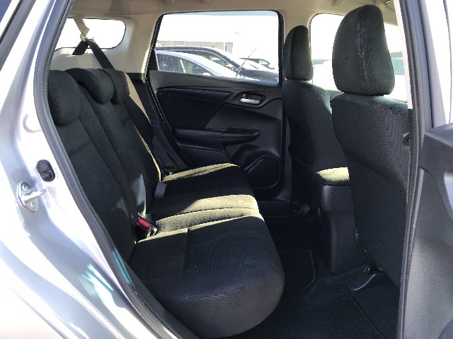 HONDA SHUTTLE 2022 Image 23