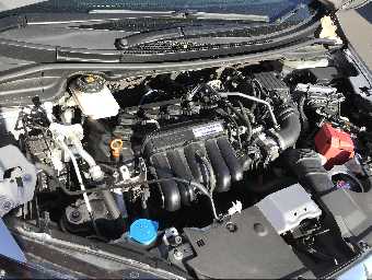 HONDA SHUTTLE 2022 Image 9