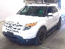 FORD EXPLORER 2014 Image 1