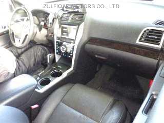 FORD EXPLORER 2014 Image 3