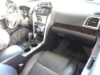 FORD EXPLORER 2014 Image 3