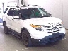 FORD EXPLORER 2014 Image 4