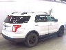 FORD EXPLORER 2014 Image 5