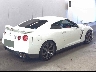 NISSAN GT-R 2008 Image 4