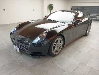 FERRARI 612 2006 Image 1