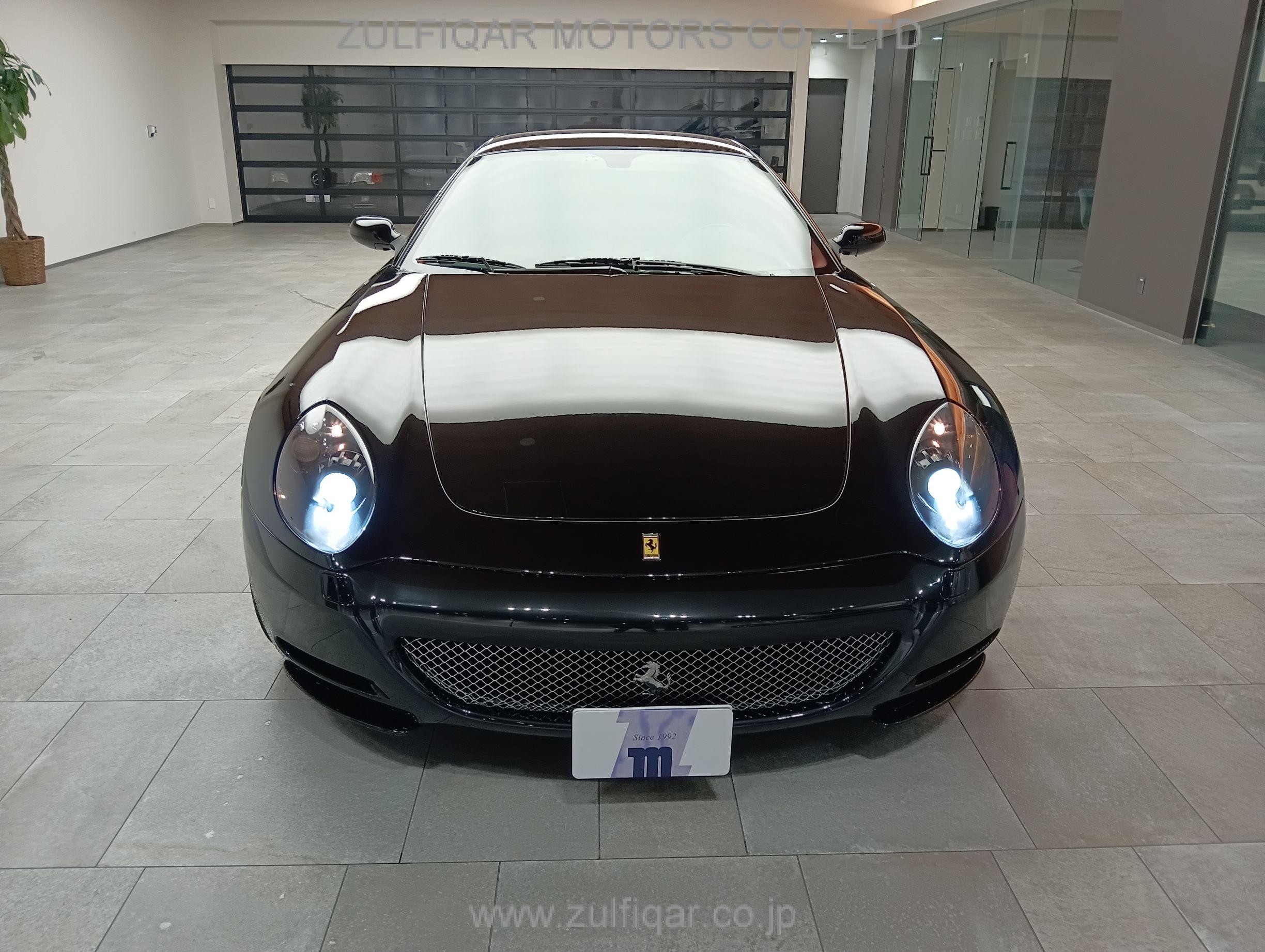 FERRARI 612 2006 Image 2