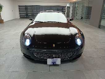 FERRARI 612 2006 Image 2