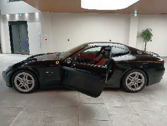 FERRARI 612 2006 Image 11