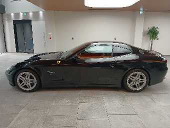 FERRARI 612 2006 Image 12