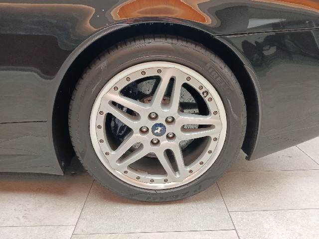 FERRARI 612 2006 Image 20