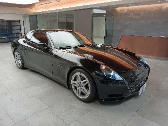 FERRARI 612 2006 Image 3