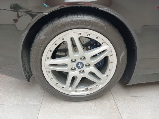 FERRARI 612 2006 Image 21