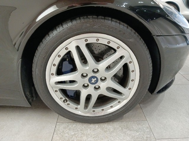 FERRARI 612 2006 Image 22