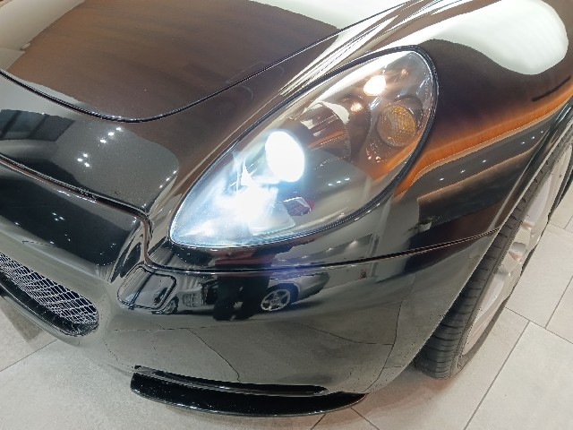 FERRARI 612 2006 Image 23