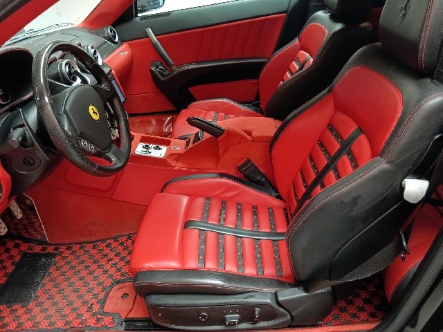 FERRARI 612 2006 Image 26