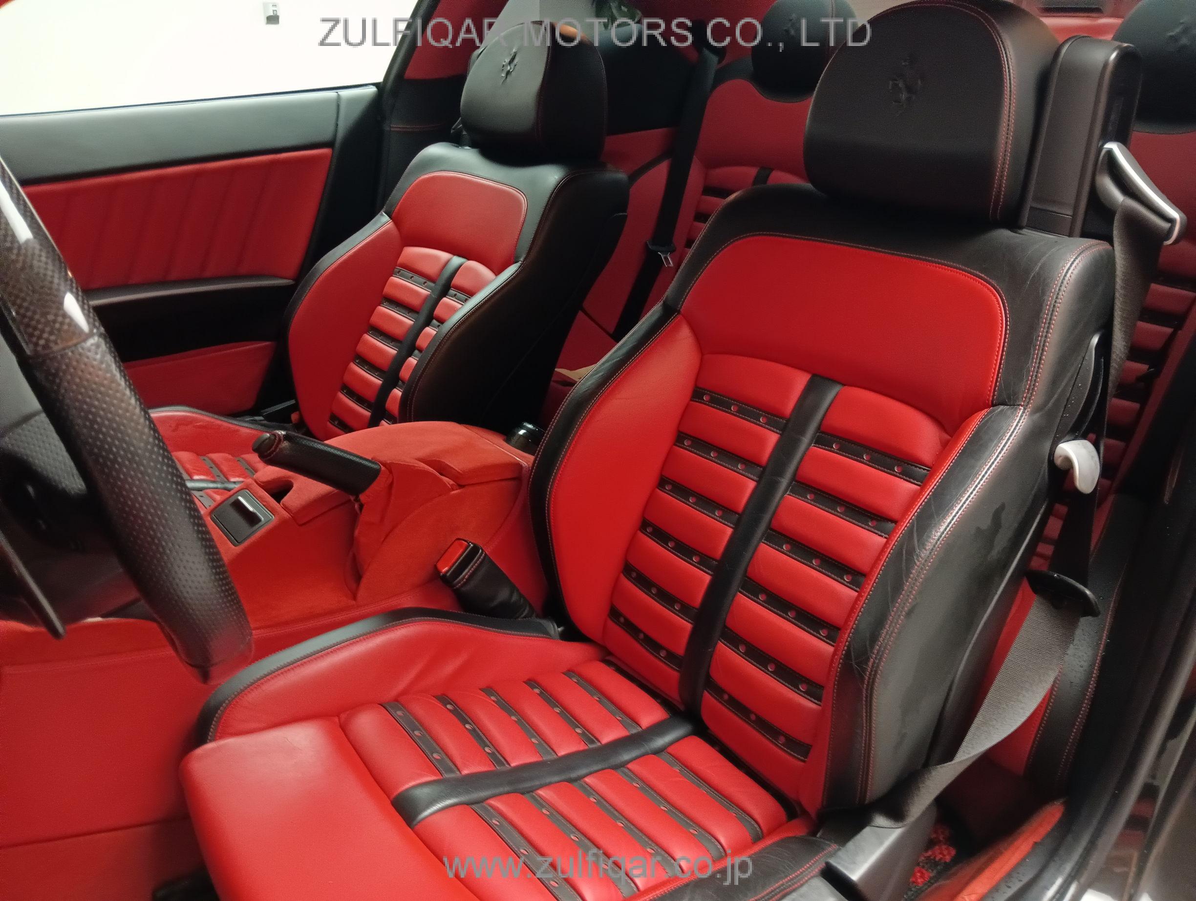 FERRARI 612 2006 Image 27