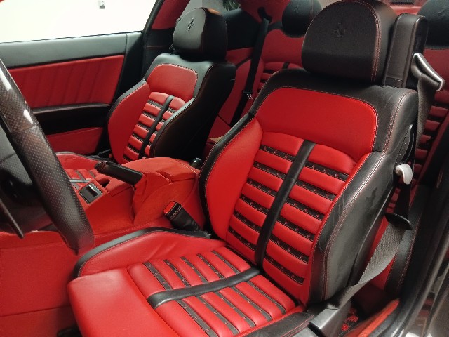 FERRARI 612 2006 Image 27