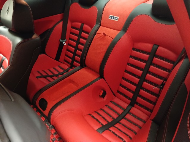 FERRARI 612 2006 Image 29