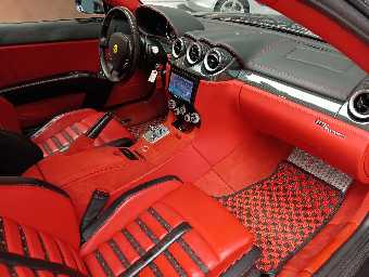 FERRARI 612 2006 Image 24