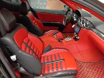 FERRARI 612 2006 Image 25