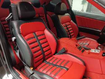 FERRARI 612 2006 Image 26