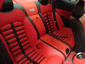 FERRARI 612 2006 Image 27