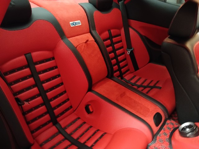 FERRARI 612 2006 Image 33