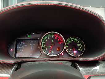 FERRARI 612 2006 Image 29