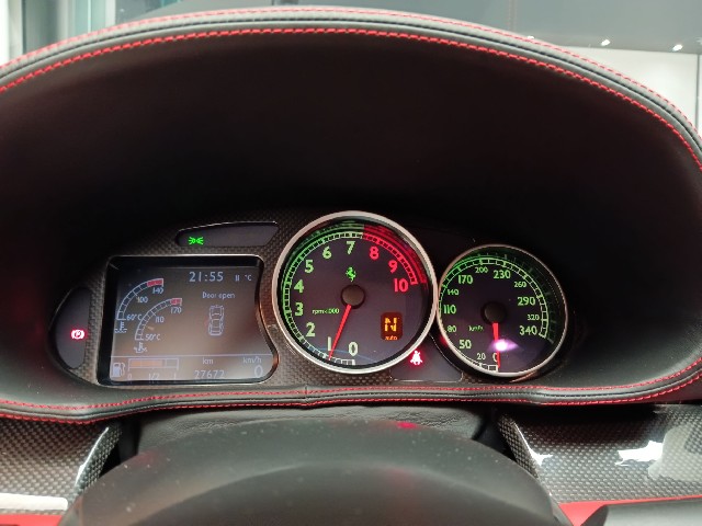 FERRARI 612 2006 Image 35