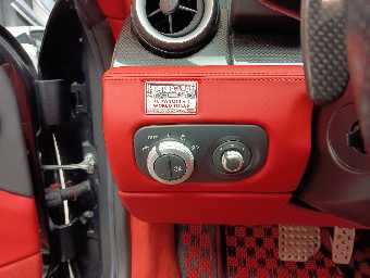 FERRARI 612 2006 Image 30