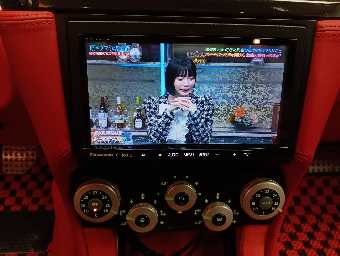 FERRARI 612 2006 Image 31