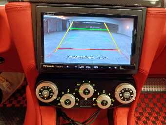 FERRARI 612 2006 Image 32