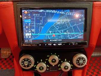 FERRARI 612 2006 Image 33