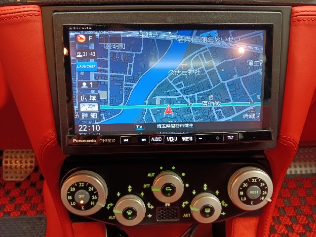 FERRARI 612 2006 Image 39