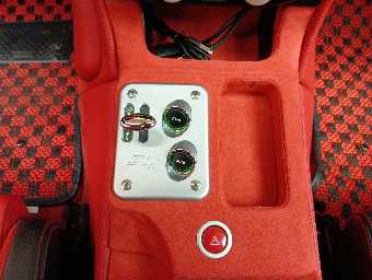 FERRARI 612 2006 Image 34