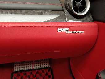 FERRARI 612 2006 Image 37