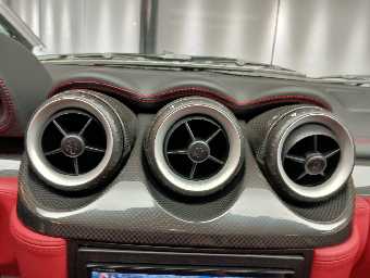 FERRARI 612 2006 Image 38