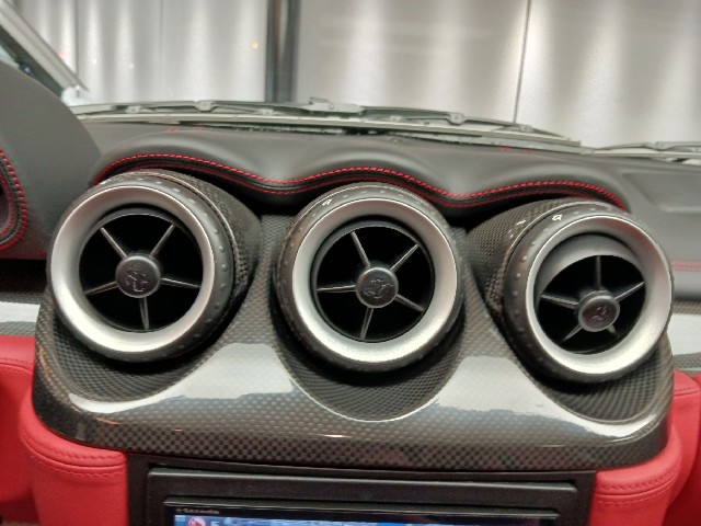 FERRARI 612 2006 Image 44