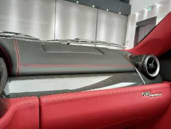 FERRARI 612 2006 Image 39