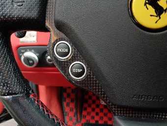 FERRARI 612 2006 Image 40