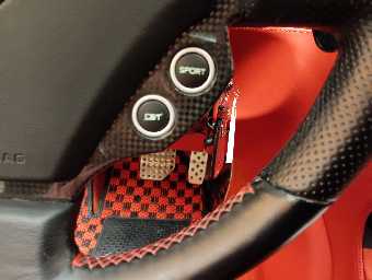 FERRARI 612 2006 Image 41