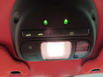 FERRARI 612 2006 Image 42