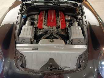 FERRARI 612 2006 Image 44