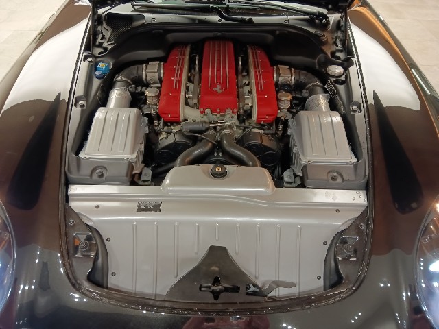 FERRARI 612 2006 Image 50