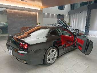 FERRARI 612 2006 Image 6