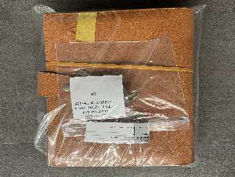 FERRARI 612 2006 Image 45