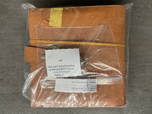 FERRARI 612 2006 Image 51