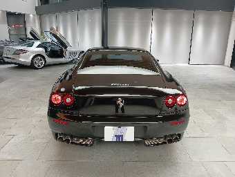 FERRARI 612 2006 Image 8