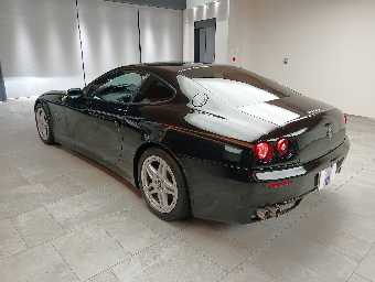 FERRARI 612 2006 Image 9